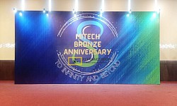 Mitech Bronze Anniversary, Soho Pancoran