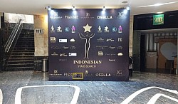 Indonesian Stars Search 2022, Balai Sarbini Jakarta