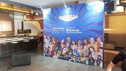 Canapella Fest 2022, SUB OHM Jakarta