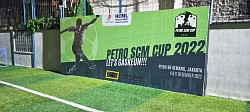 Petro SCM Cup 2022 Part 2, Pitch98 Kemang