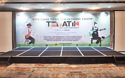 KEMENPAREKRAF #tematik2023 Subsektor Musik, Mercure Jakarta Batavia