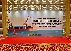 KEMENHUB RI, Bigland Hotel Bogor & Convention Hall